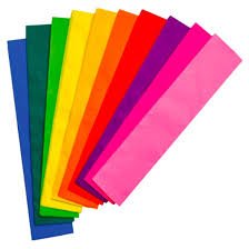PAPEL SEDA