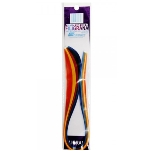 PAPEL FILIGRANA 49X0.3 CMS NESSAN