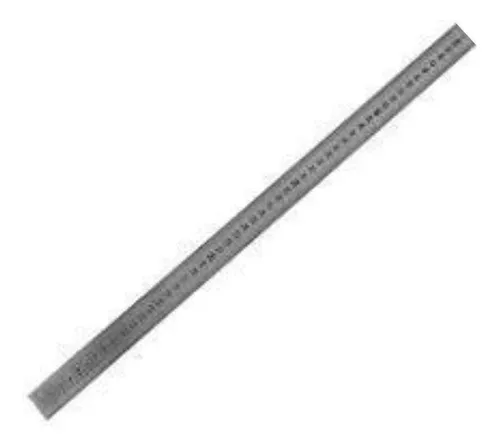 REGLA METALICA 50 CMS FABRIESCOF