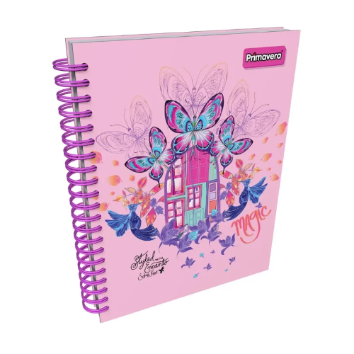CUADERNO OO 105-80-2 IMAGENES FEMENINO