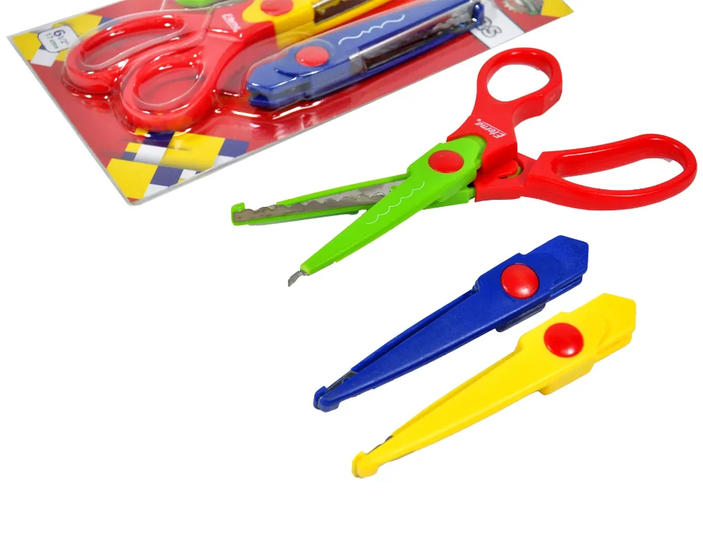 TIJERAS BORDE WG257-70