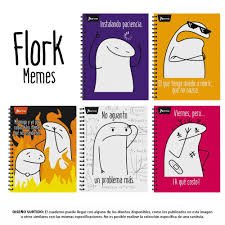 CUADERNO 105-80-2 XPRESATE LICENCIA PRO THE FLORK