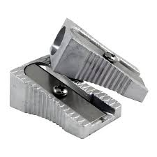 TAJALAPIZ METALICO SENCILLO