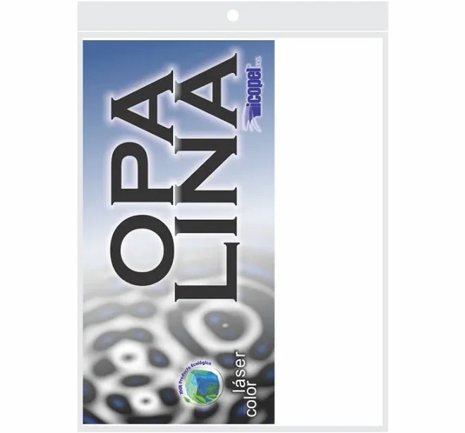 OPALINA