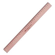 REGLA ESC 30 CMS FABER 814/30SE