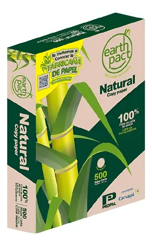 RESMA CARTA EARTH 75 GR