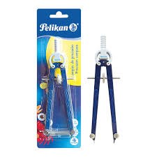 COMPAS ESC PRECISION PELIKAN