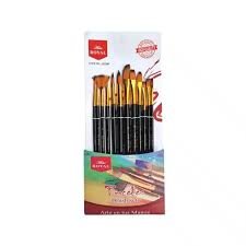 EST PINCEL SURT X12 ARTE ROYAL AR1415
