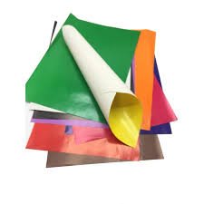 PAPEL SILUETA 1/8 X7