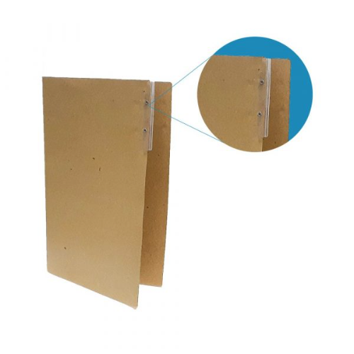 CARPETA OFICIO CARTON PAPPYER