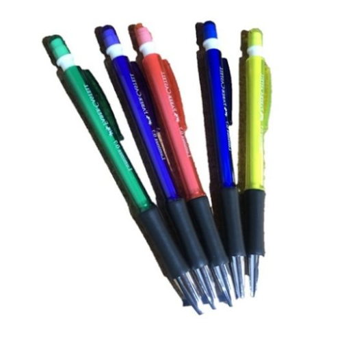 PORTAMINAS 0.7MM FABER LUMINUX