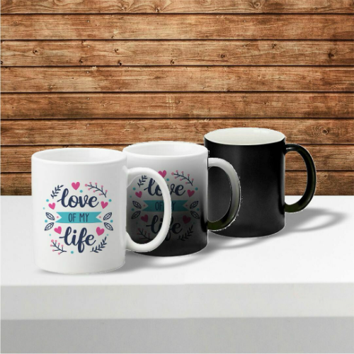 MUG MAGICO PERSONALIZADO
