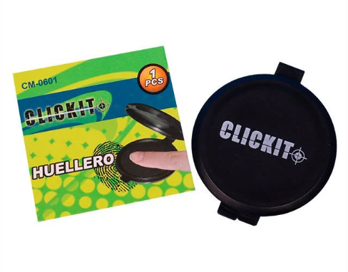 ALMOHADILLA DACTIL CLICKIT REF CM-0601