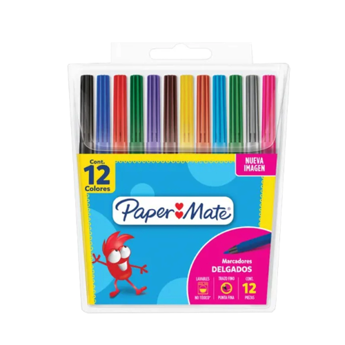 EST PLUMON PAPERMATE X12