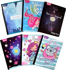 CUADERNO COS 100-1 IMAGENES FEMENINO