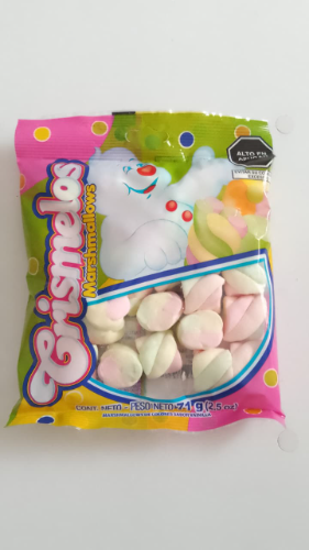 Crismelo Twist x 71 gr