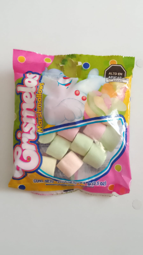 Crismelo Tubo x 71 gr