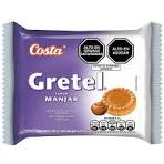 Gretel Manjar 32gr x 6 und