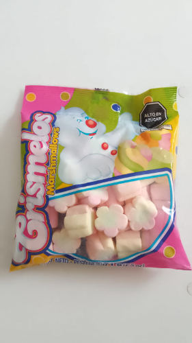 Crismelo Flor x 71 gr
