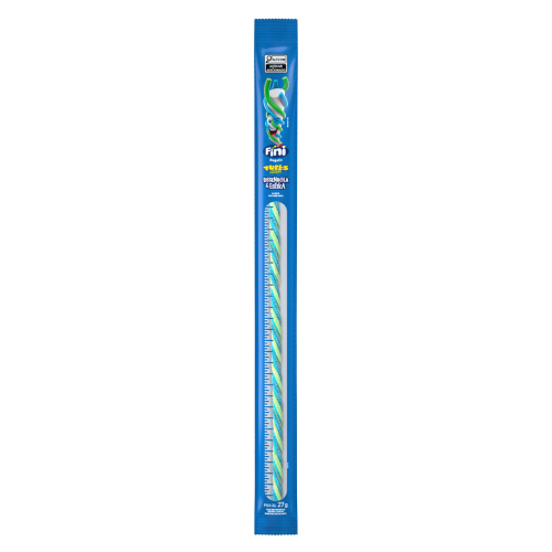 Fini Tubo Frambuesa x 27 gr