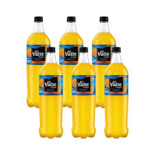 Frugos del valle 1.5L x 6 und