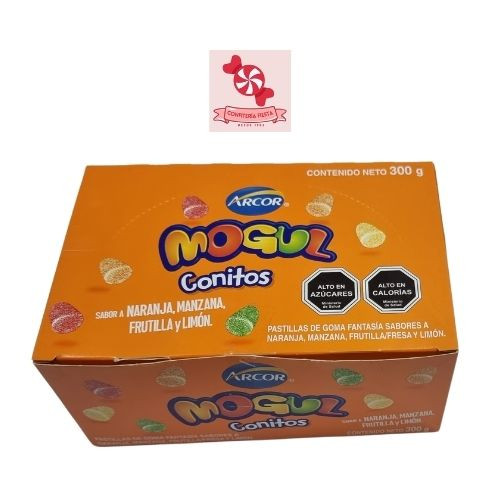 Mogul Conitos x 12 und