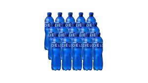 cielo c/g 625 ml x 15 und