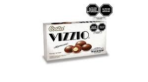 Vizzio Estuche 122 gr