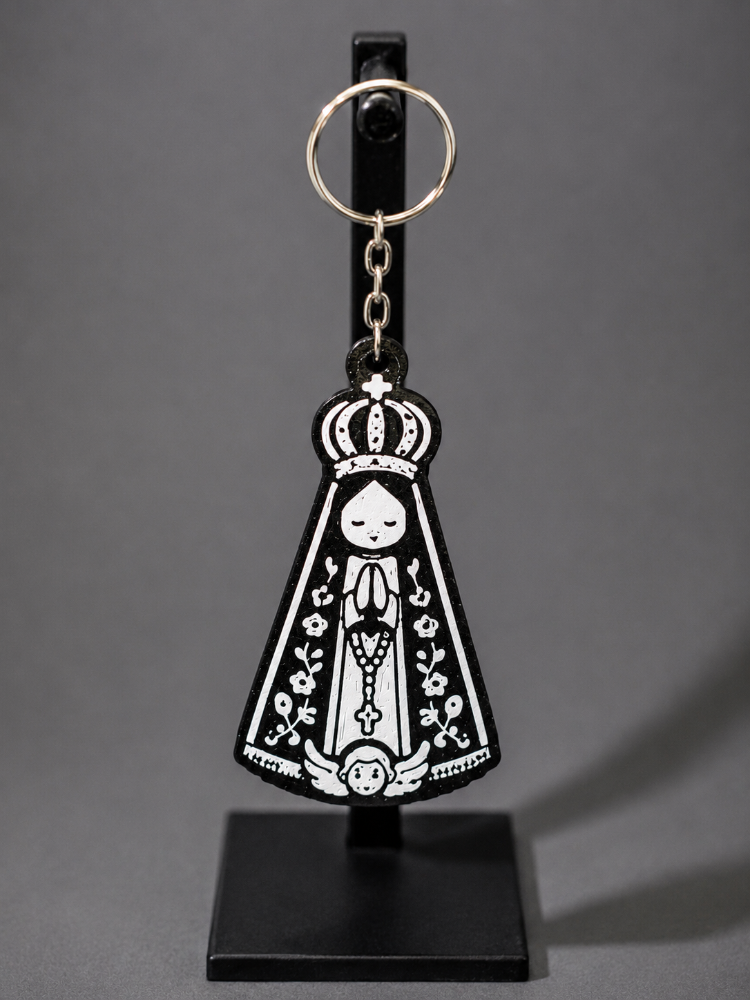 Chaveiro Nossa Senhora