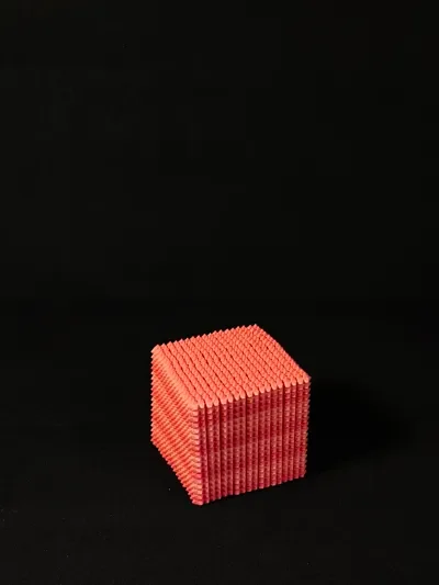 Quadrado Infinito