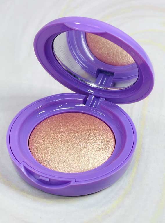 ILUMINADOR BOSS BABE 2