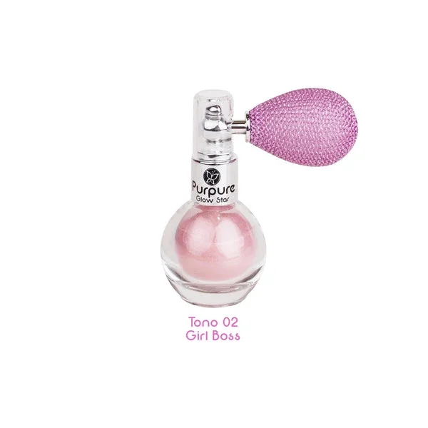 POLVO DE HADAS GLOW STAR 2