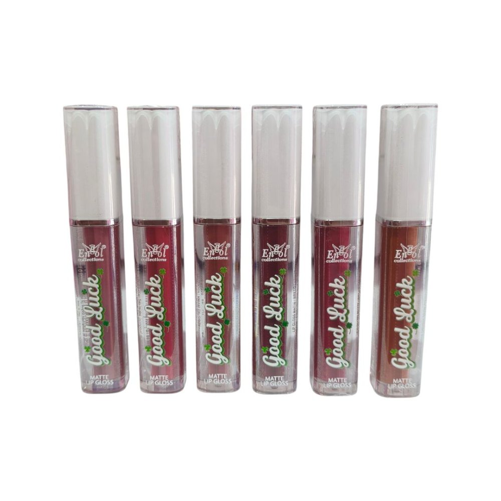 LABIALES MATE GOOD LUCK ENGOL