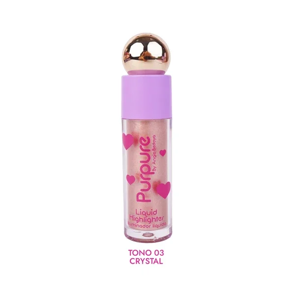 ILUMINADOR LIQUIDO 3