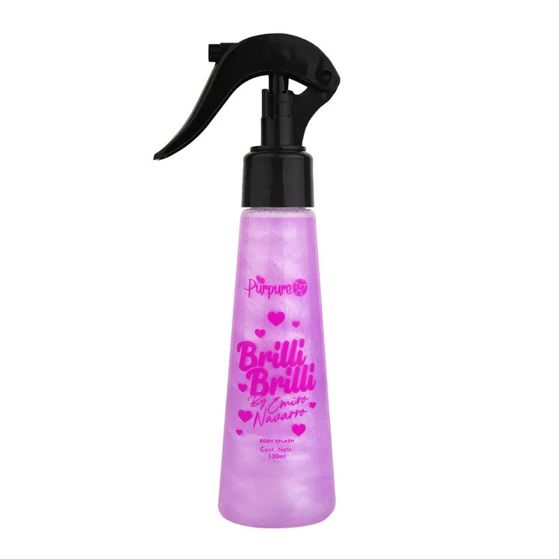 EMIRO NAVARRO BRILLI BRILLI 130ML UVA