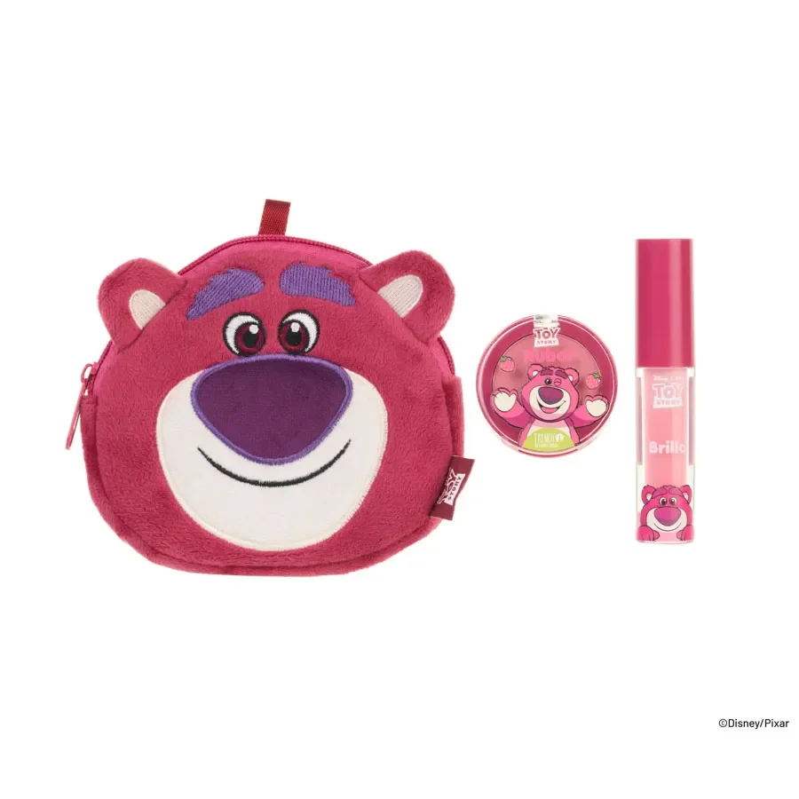 Monedero Lotso Dyt2512