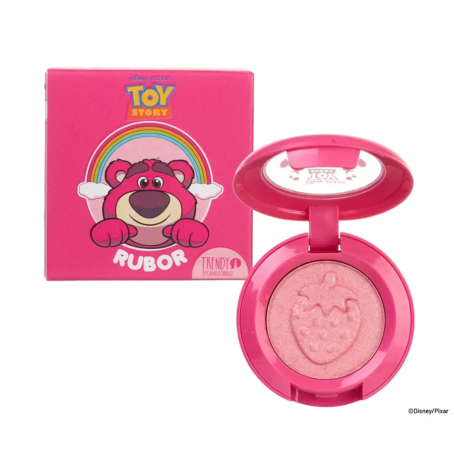 Mini Rubor Lotso Dyt2552 tono 2