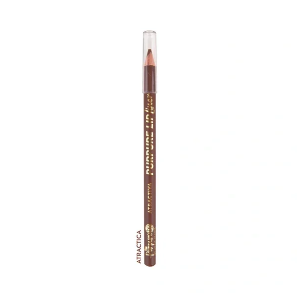 LÁPIZ DE LABIOS PURPURE LIP LINER ATRACTIVA