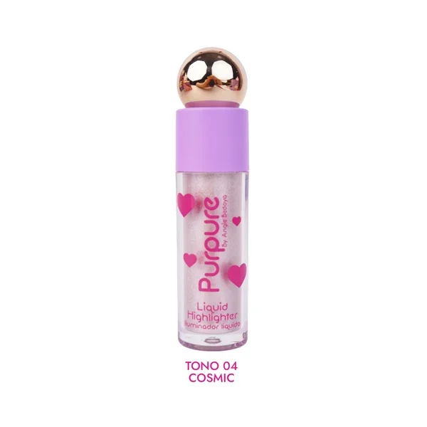 ILUMINADOR LIQUIDO 4