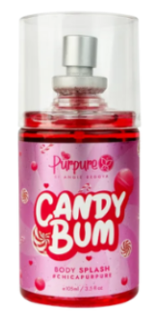 MINI SPLASH 105ML CANDY BUM P