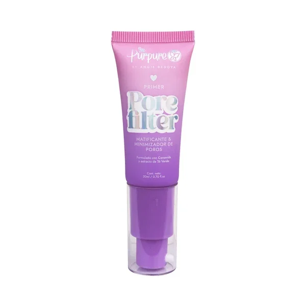 Primer Pore Filter 20ml Purpure