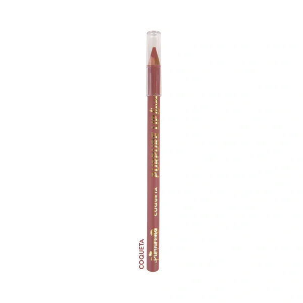 LÁPIZ DE LABIOS PURPURE LIP LINER COQUETA