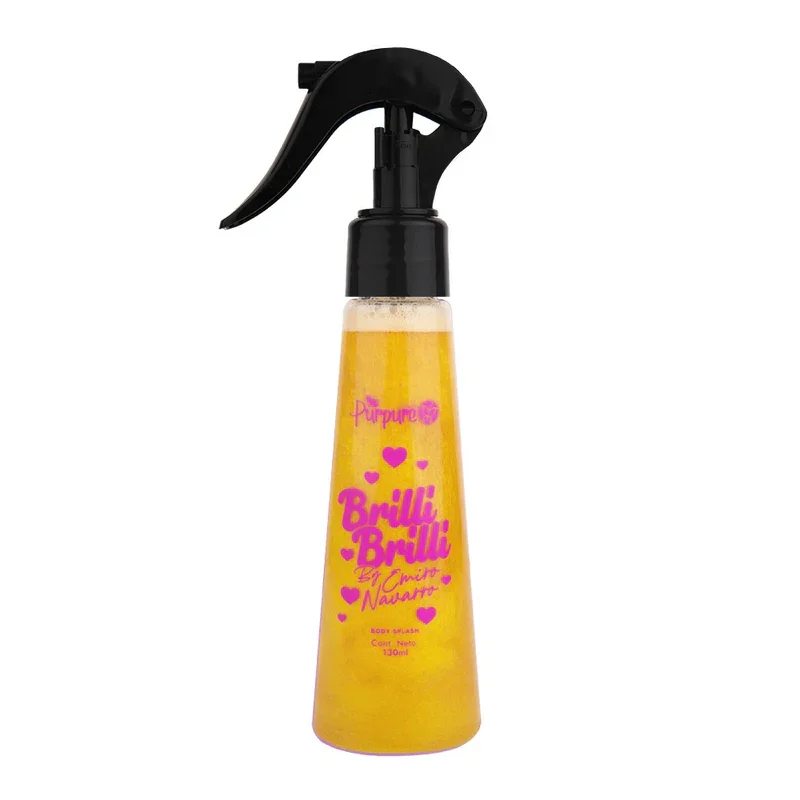 EMIRO NAVARRO BRILLI BRILLI 130ML MANGO