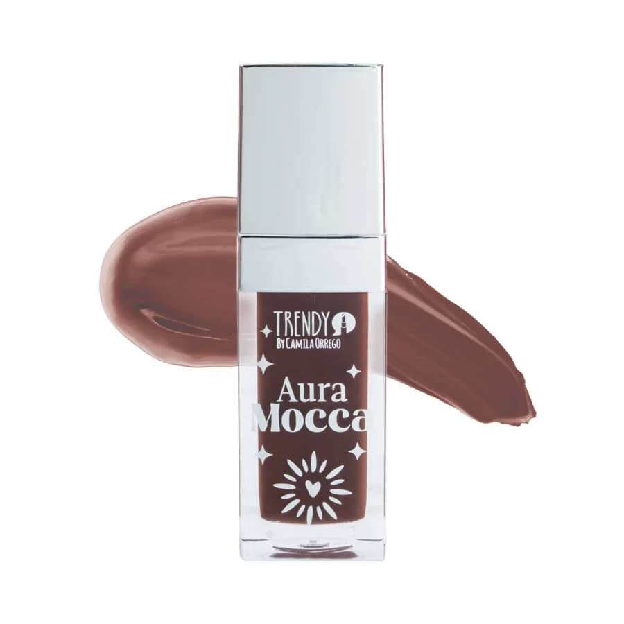 BRILLO AURA MOCCA Trendy 1