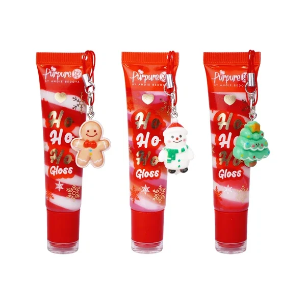 HO HO GLOSS PURPURE