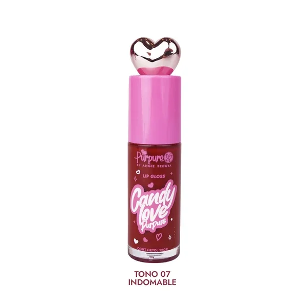 LIP GLOSS CANDY LOVE 7