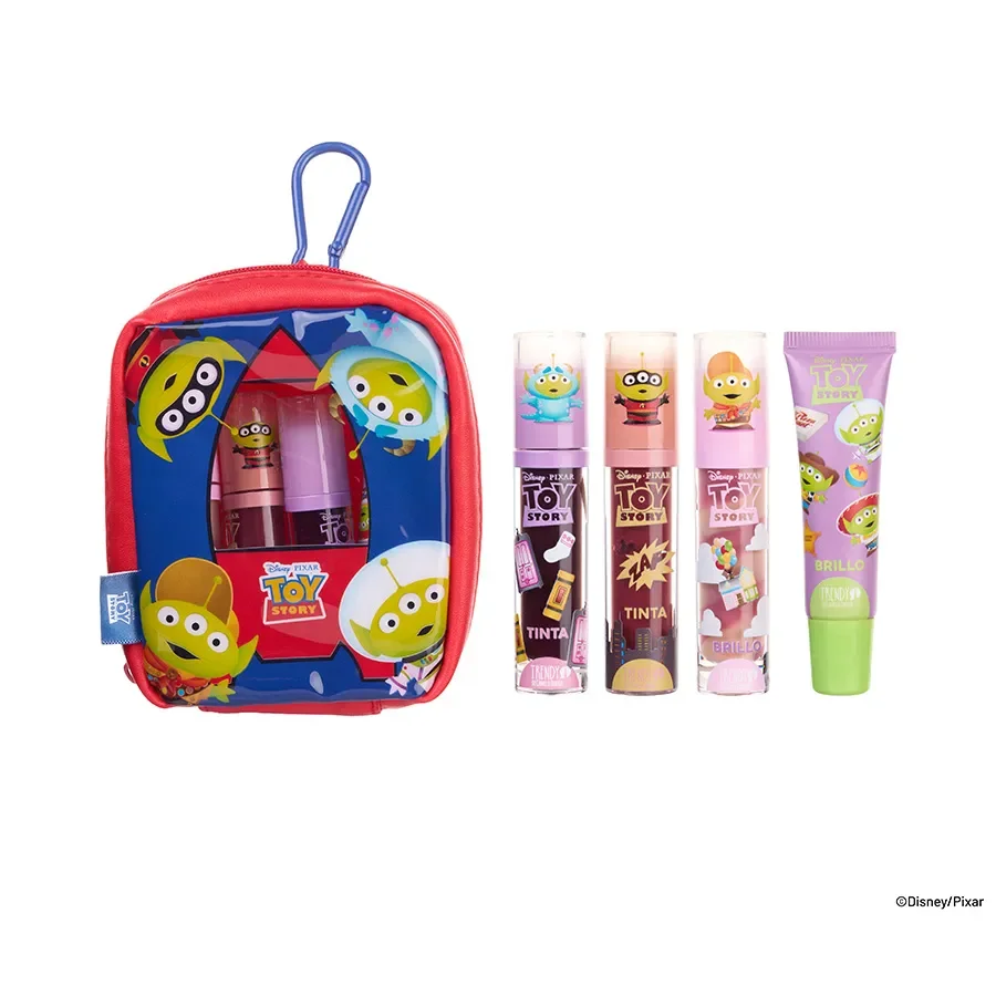 Kit Pizza Planet Dyt2678