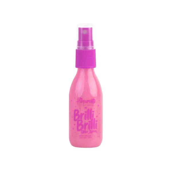 GLITTER SPRAY BRILLI BRILLI 160 ml FRUTAL