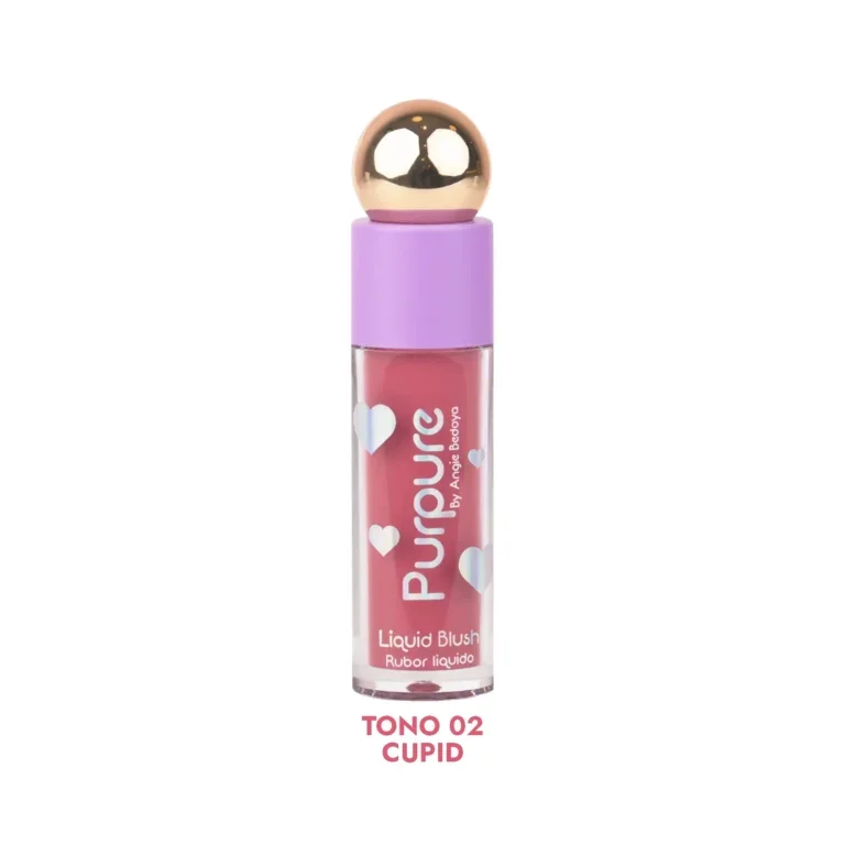 RUBOR LIQUID BLUSH 2