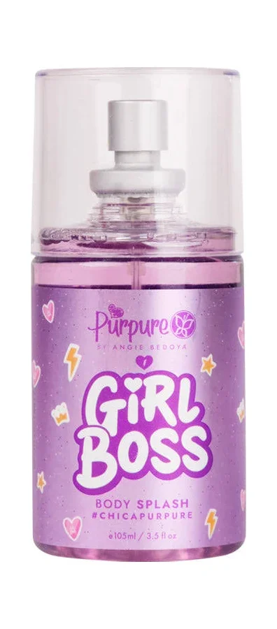 MINI SPLASH 105ML UVA